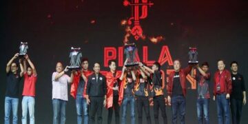 Piala Presiden Esports 2020