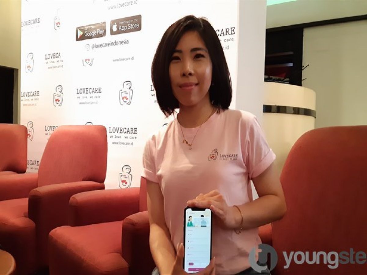 Homecare Di Jakarta