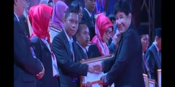 SMP N 12 Wonosari Boalemo Raih Juara Nasional Berkat Pemanfaatan Teknologi Digital