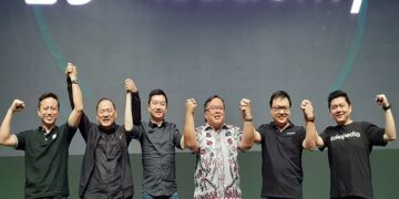 Tokopedia START Summit 2020 : Ajak Korporasi Dan Startup Bertransformasi Digital