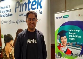 Tommy Yuwono - Pintek