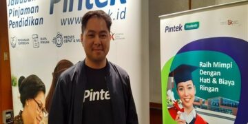 Tommy Yuwono - Pintek