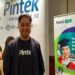 Tommy Yuwono - Pintek