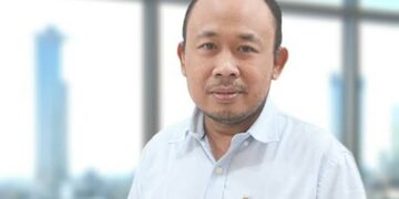 Kembangkan Baterai Litium Guru Besar UNS Raih Penghargaan