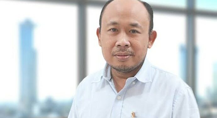 Kembangkan Baterai Litium Guru Besar UNS Raih Penghargaan