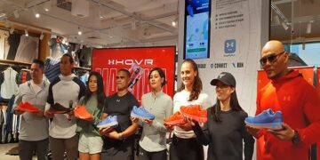 Under Armour Bawa Spirit Baru Lewat Kampanye The Only Way Is Through