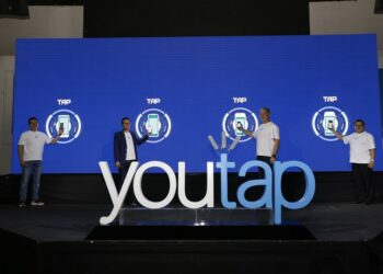 Hadir Di Indonesia, Youtap Tawarkan Solusi Digital Kepada Pelaku Usaha
