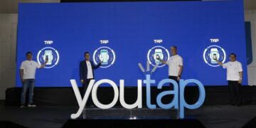 Hadir Di Indonesia, Youtap Tawarkan Solusi Digital Kepada Pelaku Usaha