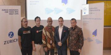Zurich Innovation Championship Jadi Platform Bagi Startup Indonesia untuk Go-International