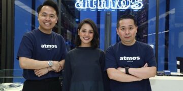 Sneakers dan Streetwear Asal Jepang Hadir Di Indonesia