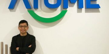 Kredit Pintar Jadi Bagian Fintech Atome