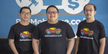Inovasi Jadi Andalan Hadapi Tantangan Bisnis Mobil Bekas di 2020