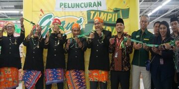 Giant Bertranformasi Dengan Berbagai Solusi dan Penawaran Terbaru