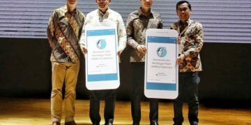Tenaga Kerja Digital Diprediksi Sumbang PDB Rp 4,2 T pada 2030