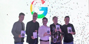 Google Nest Mini Hadir Dalam Bahasa Indonesia