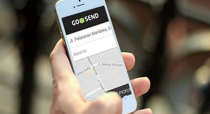 Akhir 2019 Layanan GoSend Tumbuh 50%