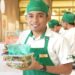 Startup Penyedia Makanan Sehat