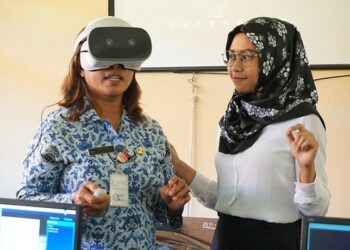 Digitalisasi sekolah
