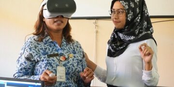 Digitalisasi sekolah