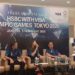 Nasabah HSBC Berkesempatan Hadiri Pembukaan Olimpiade Tokyo 2020
