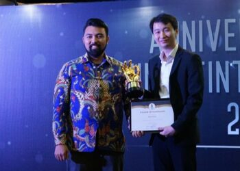 Indodax Targetkan  Gaet 2 juta Member