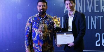Indodax Targetkan  Gaet 2 juta Member