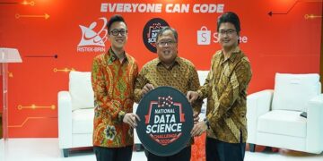 Kementerian Ristek dan Shopee Gelar National Data Science Challenge 2020