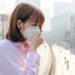 Traveloka Tanggap Bagikan Masker N95 Bagi Penumpang Pesawat