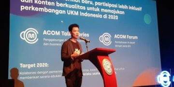 Moka Target Gaet 100 Ribu Pengguna di 2020
