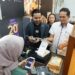 UKM di Stasiun MRT Kini Gunakan Kasir Digital Moka