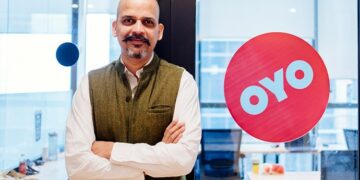 OYO Siapkan Dana Rp2,7M Untuk Mitra di Asia Tenggara