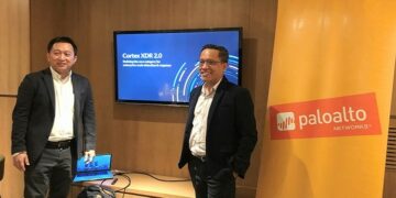 Prisma Acces Perkaya Platform Keamanan Komputasi Awan