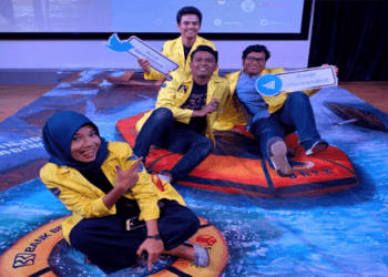 PetaBencana.id, Wujud Kesiapsiagaan Bencana