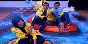 PetaBencana.id, Wujud Kesiapsiagaan Bencana