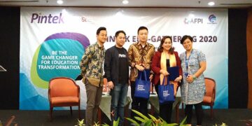 pintek gathering 2020