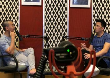 Podcast