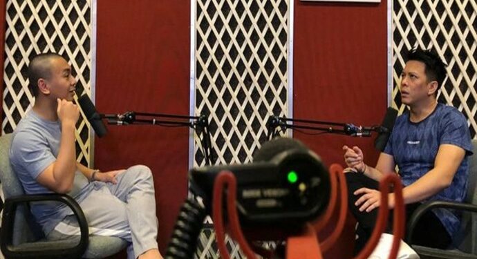Podcast