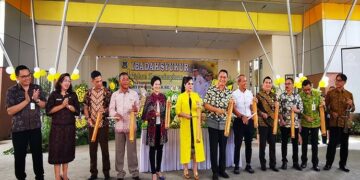 Qlue Hadirkan Berbagai Solusi Smart City di Kota Tomohon