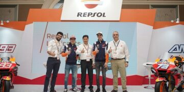 Repsol Tingkatkan Pabrik Pencampuran di Indonesia