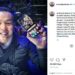Sineas Ernest Prakasa Suka Dengan Fitur Samsung Galaxy S20 Series