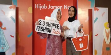 Shopee Barokah