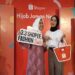 Shopee Barokah