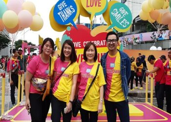 SilverQueen Luncurkan Kampanye #BanyakMaknaCinta