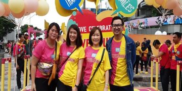 SilverQueen Luncurkan Kampanye #BanyakMaknaCinta