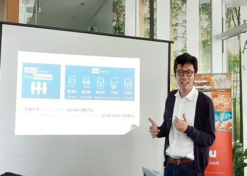 Freelance Bukan Lagi Pekerja Sampingan