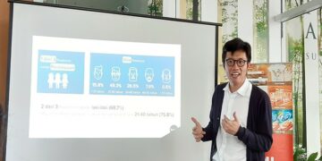 Freelance Bukan Lagi Pekerja Sampingan