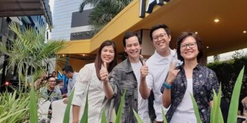 Tahta Coffee Kedepankan Produk dan SDM Lokal