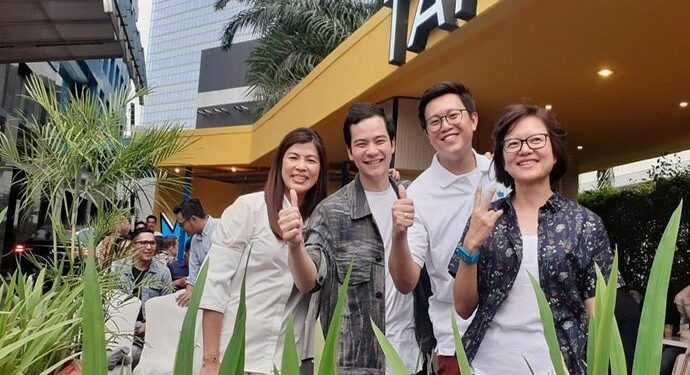 Tahta Coffee Kedepankan Produk dan SDM Lokal