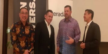 Teradata Vantage Hadirkan Hybrid Cloud Untuk Analisa Berbagai Jenis Data