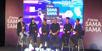 Rayakan Keberagaman Tiktok Kolaborasi Dengan Universitas